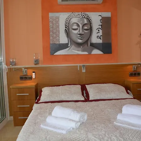 Roca Bajondillo Appartement Torremolinos