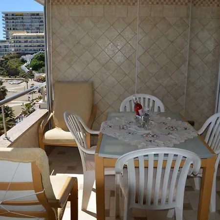 Roca Bajondillo Apartamento Torremolinos