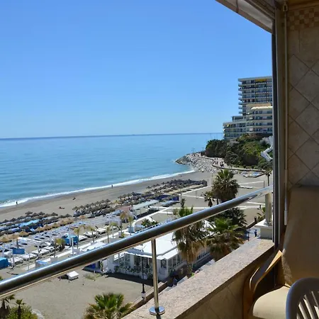 Roca Bajondillo Apartment