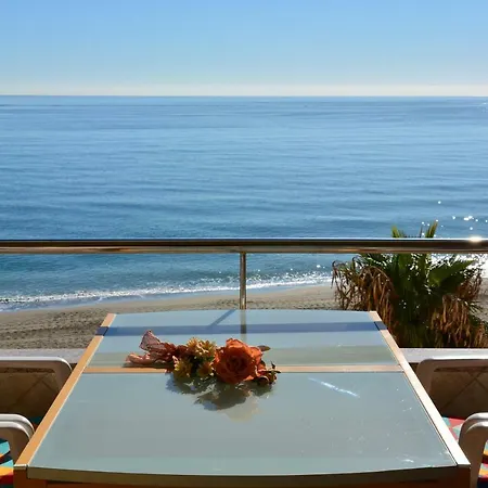 Apartment Roca Bajondillo *