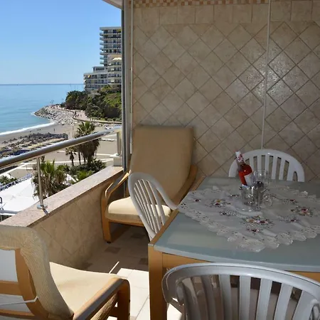 Apartment Roca Bajondillo