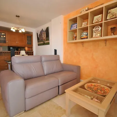 Roca Bajondillo Apartamento Torremolinos