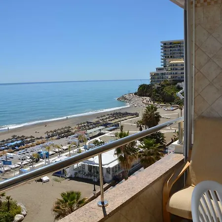 Roca Bajondillo Apartment