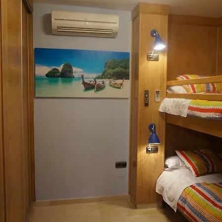 Διαμέρισμα Roca Bajondillo *