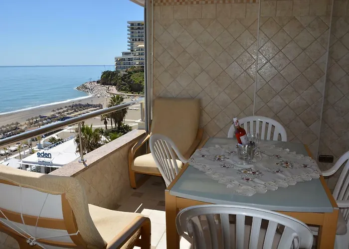 Apartamento Roca Bajondillo