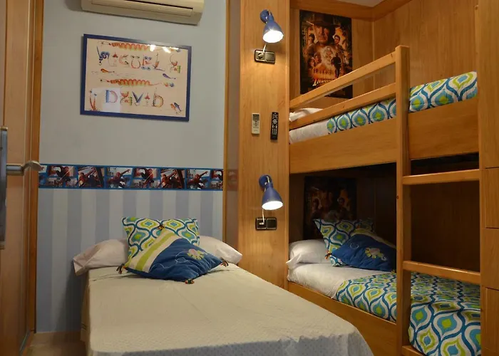 Roca Bajondillo Apartamento Torremolinos