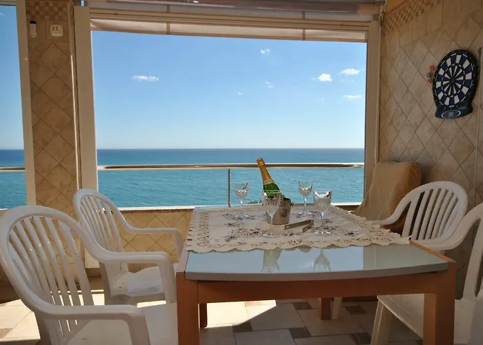 Roca Bajondillo Apartamento