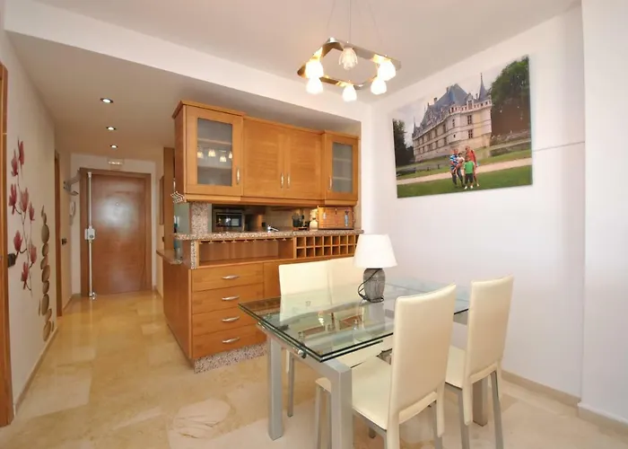 Roca Bajondillo Torremolinos