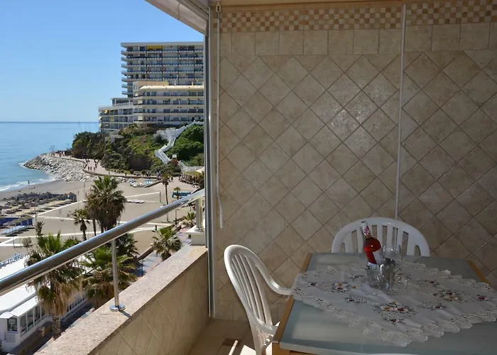 Roca Bajondillo Apartamento Torremolinos