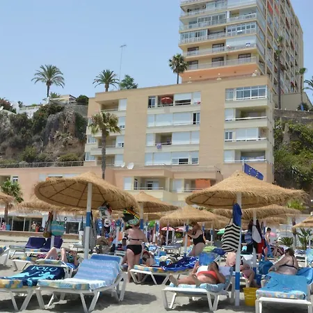 Roca Bajondillo شقة