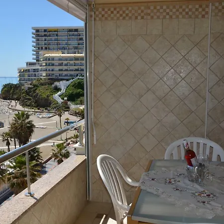 Roca Bajondillo Apartamento Torremolinos