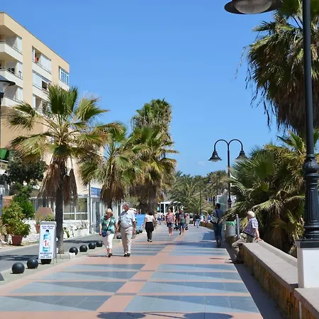 Apartamento Roca Bajondillo